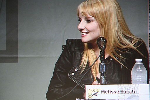 Birthday Predictions: “What’s in Store For Melissa Rauch in 2021?”