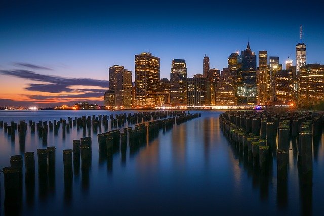 New York Real Estate Future In 2021