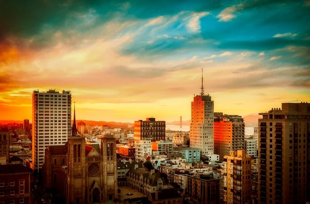 Future Of Real Estate In San Francisco, in 2021