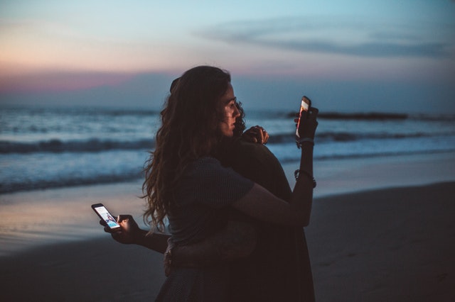 How does the Dating App Development work?