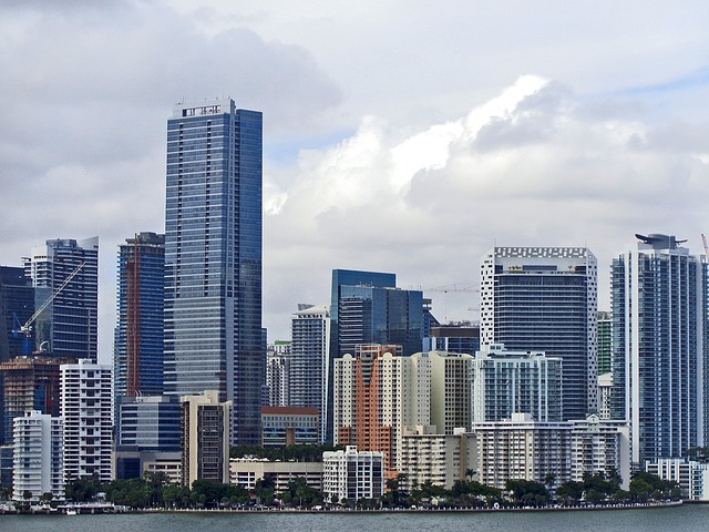 Future Of Miami Real Estate In 2021.
