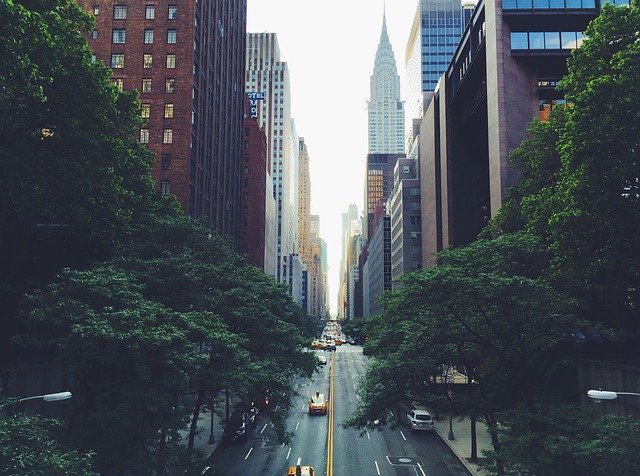 Commercial Real Estate: Hirav Shah’s top 5 picks for cities to invest in US for 2024 