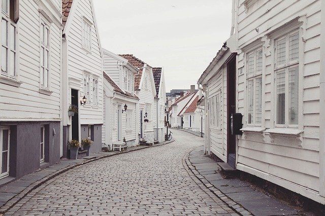 How Real Estate Has Been Impacted By An Economic Crisis