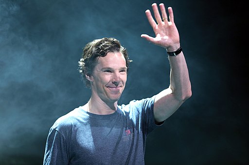 “What is in Store for ‘Doctor Strange’ Benedict Cumberbatch in 2021-22?”