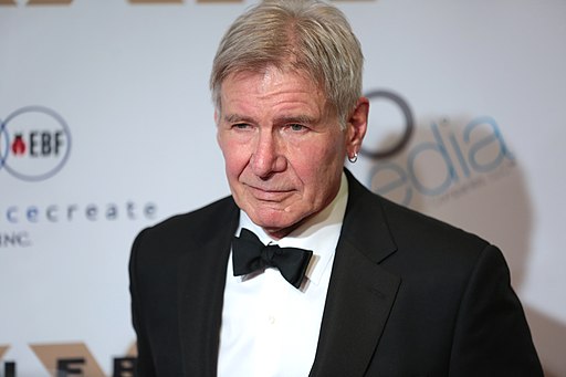 Birthday Predictions: “Will Harrison Ford Make The Greatest Comeback at 80 With Indian Jones in 2021?”