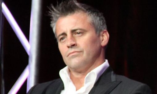 Birthday Predictions: “Will Matt LeBlanc Come out of the ‘Friends’ Zone in 2021?”