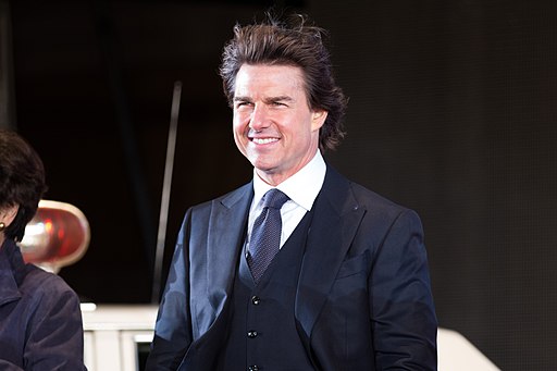 Birthday Predictions: “Will Tom Cruise Tie The Knot For The Fourth Time in 2021?”