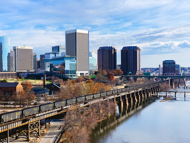Latest Trends to Invest In Virginia Real Estate