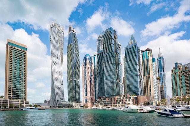 Future Of Dubai Real Estate In 2021