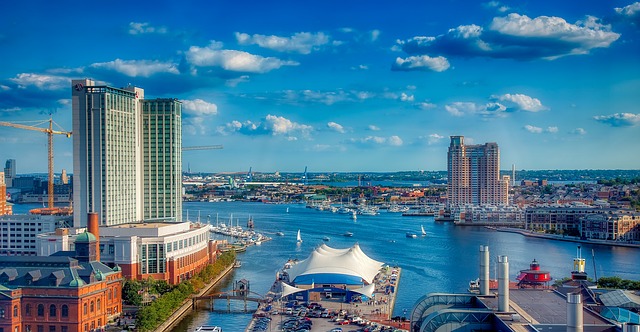Investment in 5 Cities can give better returns In Maryland Real Estate, Predicts Hirav Shah