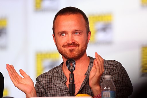 Birthday Predictions: “What’s in Store for Breaking Bad Actor Aaron Paul in 2021-22?”