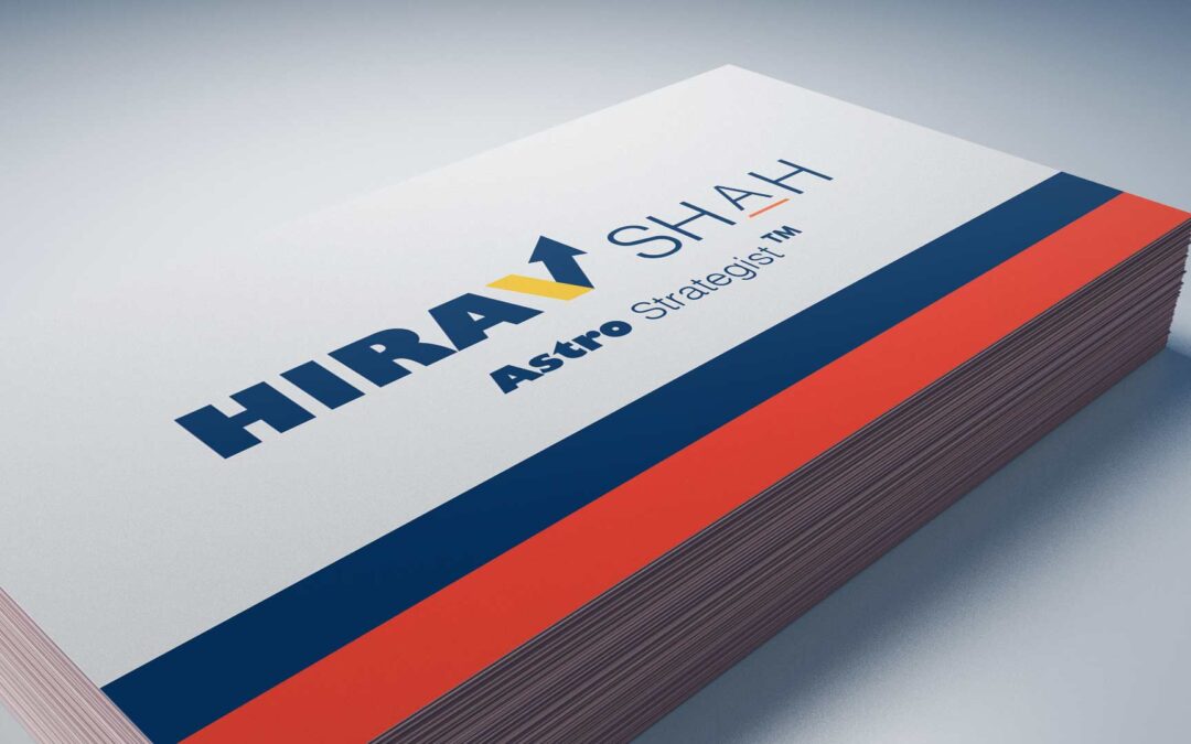 Why Is Logo Design So Crucial In Creating a Brand For Your Business?