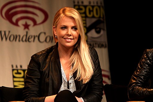Birthday Predictions: “Will Charlize Theron Reinvent Herself in 2021?”