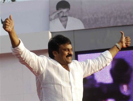 Birthday Predictions: “Acharya, Bholaa Shankar, or Godfather…Which One of These Will Be Megastar Chiranjeevi’s Biggest Hits?”