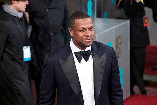 Birthday Predictions: “Is Chris Tucker Ready To Blast The Silver Screen Once Again With Rush Hour 4?”