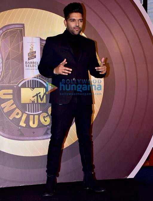 Birthday Predictions: “Should Guru Randhawa Take Up The Career as Bollywood Hero in 2021-22?”
