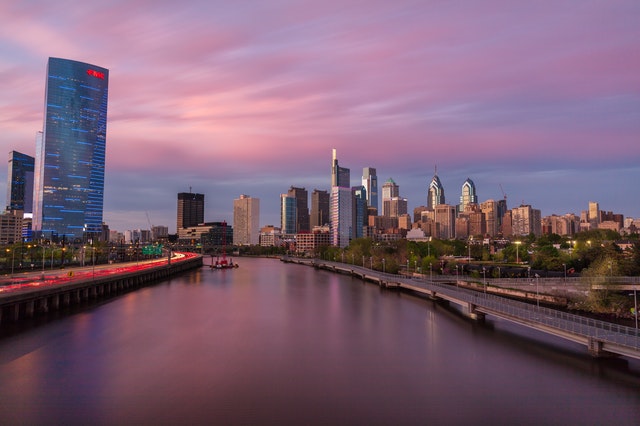 Future of Philadelphia Real Estate In 2021.