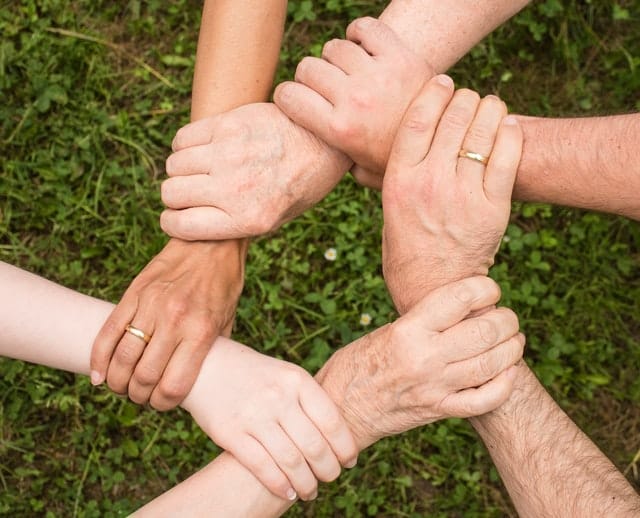 Role Of NGOs Amidst Pandemic In India.
