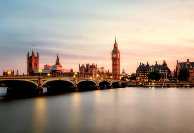 Europe Real Estate Future In 2021