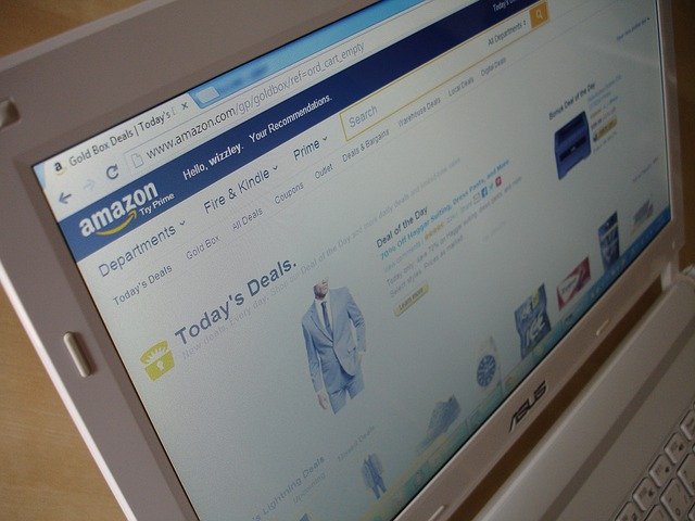 Best Business Strategy #2: Amazon - Customer Obsession