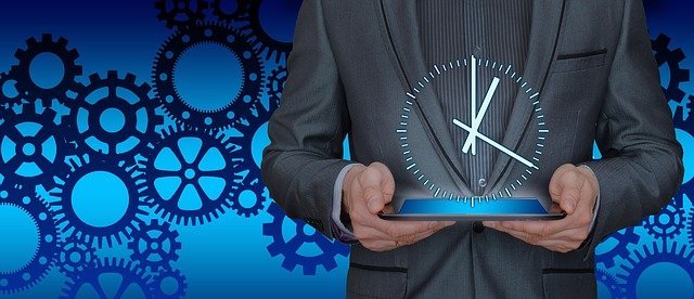 5 Simple yet Amazing Strategies to Power Your Productivity on Overdrive