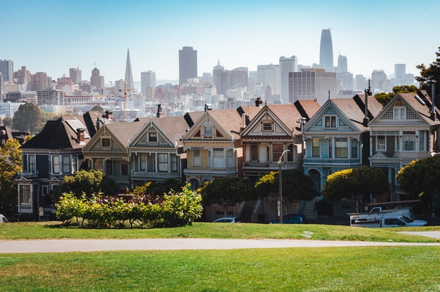 Investment in California’s 5 cities can give high returns l Hirav Shah