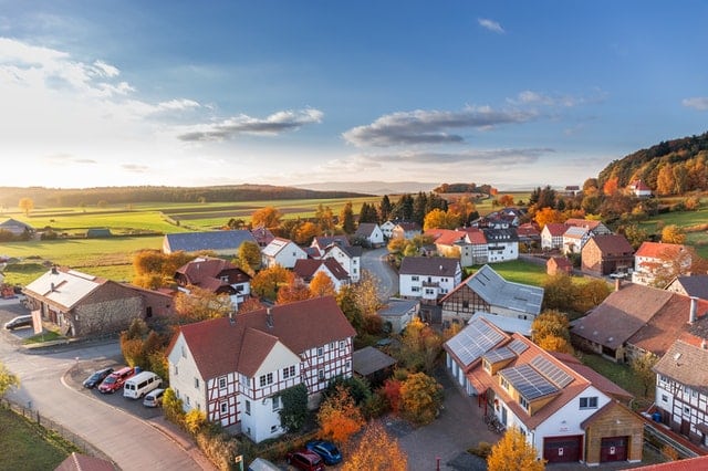 Investment in Georgia Real Estate : 5 Cities can give high returns, predicts Hirav Shah