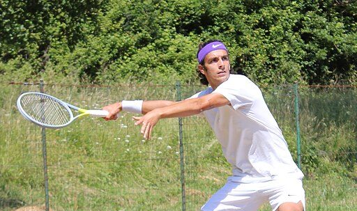 L Musetti – He Will Be The Next Superstar In The Tennis World, predicts Hirav Shah.