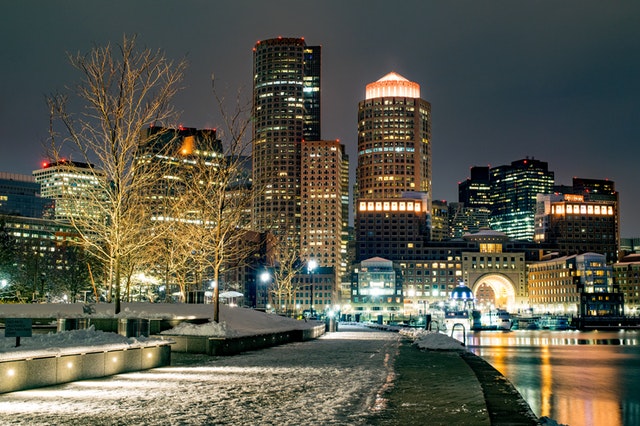 Future of Massachusetts Real Estate, predicts Hirav Shah