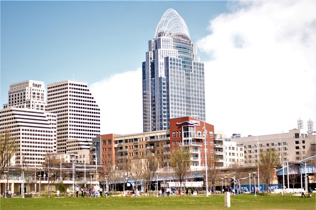 Investment in Ohio’s 5 cities can give high returns