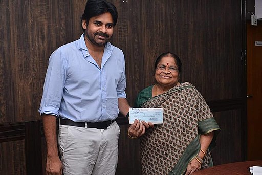 Birthday Predictions: “Will Powerstar Pawan Kalyan Make a Mark in Politics in 2021-22?”