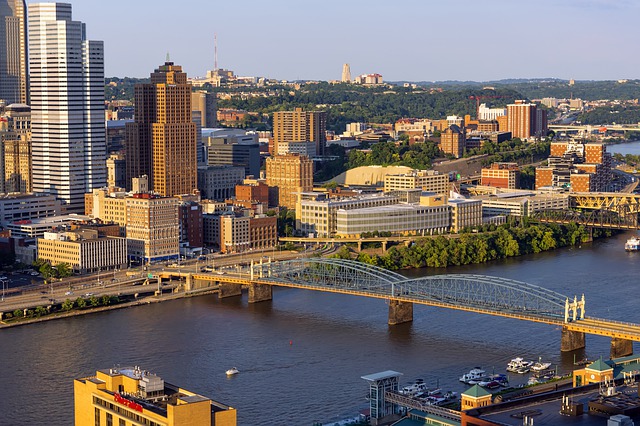 5 Cities To Invest In Pennsylvania real estate