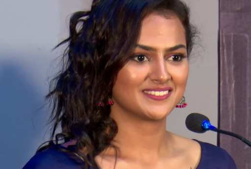 Birthday Predictions: “Is this a Golden Period for Scintillating Actress Shraddha Srinath?”