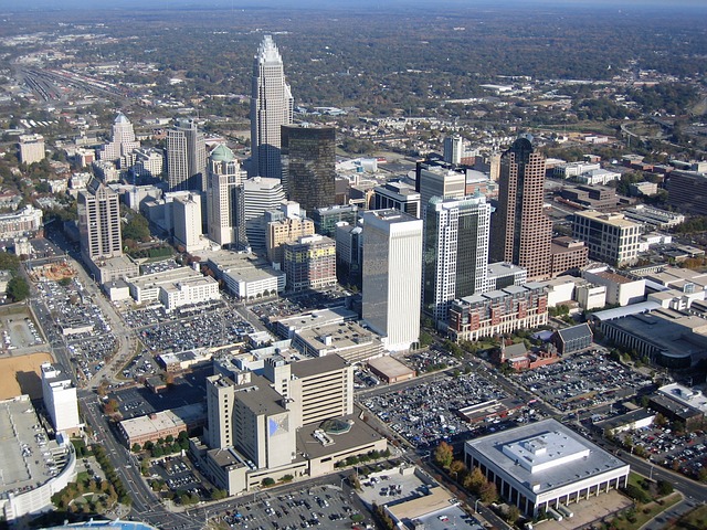 Future of Charlotte Real Estate