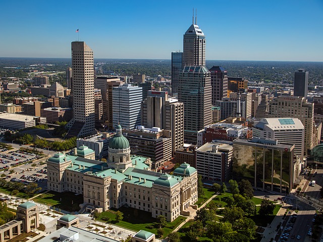 Investment in 5 Cities can give better returns In Indiana Real Estate