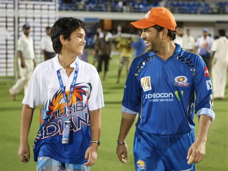 Gap Analysis Of Arjun Tendulkar’s IPL Performance.