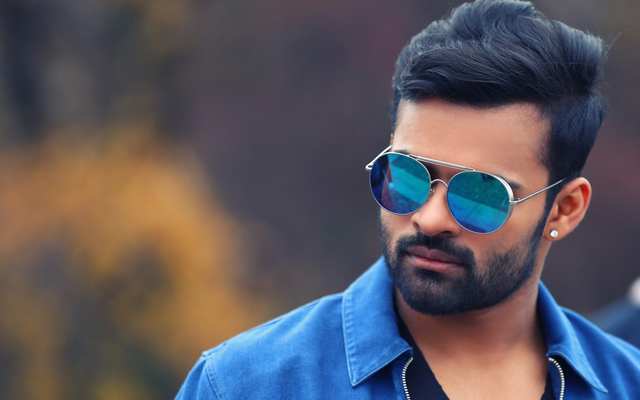 Birthday Predictions: “Will Sai Dharam Tej Bounce Back Strongly in 2021–22 After The Recent Near-Fatal Accident?”