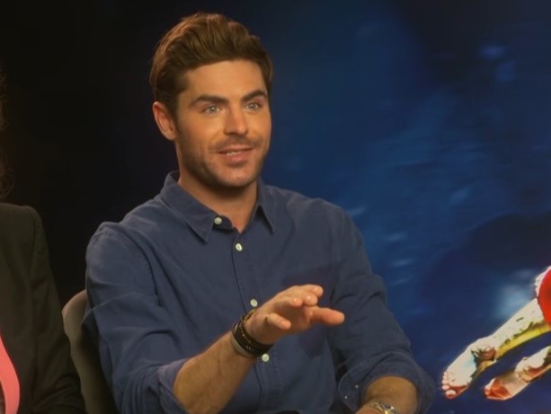 Birthday Predictions: “Will Zac Efron Find The Love of his Life in 2021-22?”