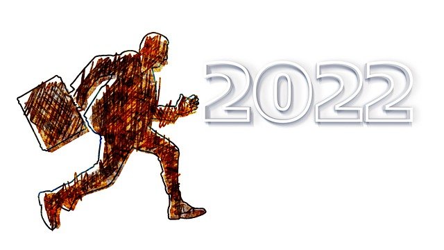 Juggling Business and Health – How to Start 2022 Right?