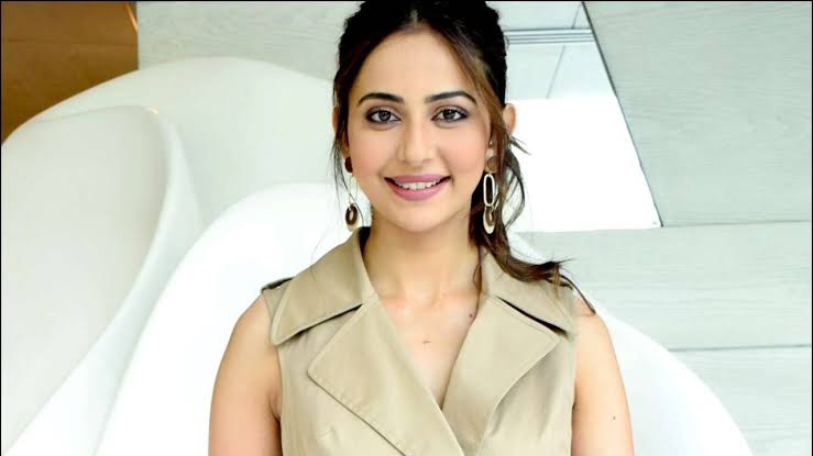 Birthday Predictions: “Will Rakul Preet Singh Hit The Jackpot in 2021-22?”