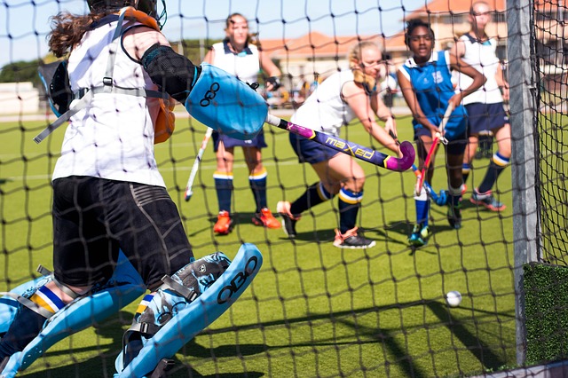 Bhubaneswar – The Sports Capital of India