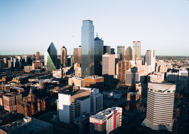 Future Of Real Estate Investment In Austin, Texas for 2022.