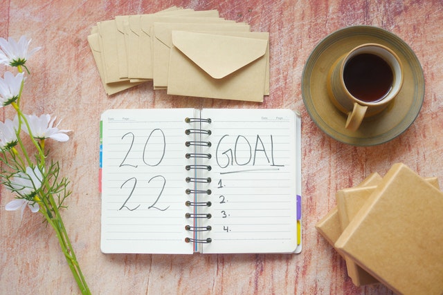 How SMART Entrepreneurs can prepare for 2022