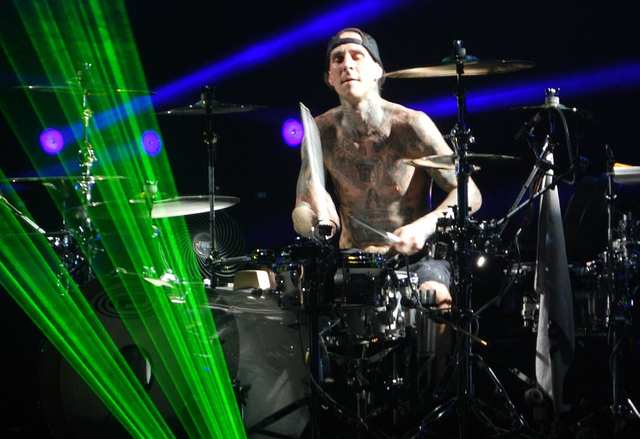 Birthday Predictions: “Have Travis Barker and Kourtney Kardashian Tied The Knot Already?”