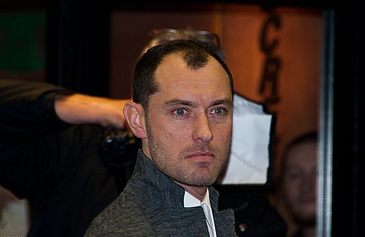 Birthday Predictions: “Will Jude Law’s Scandalous Past Haunt Him in 2022?”