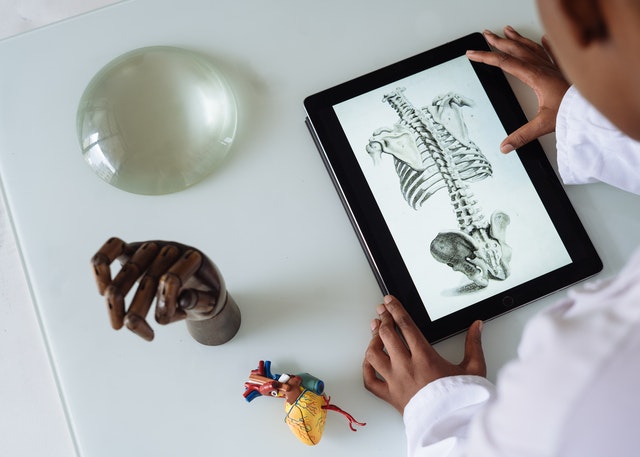 Role of Virtual Screening In Digital Transformation of Any Business
