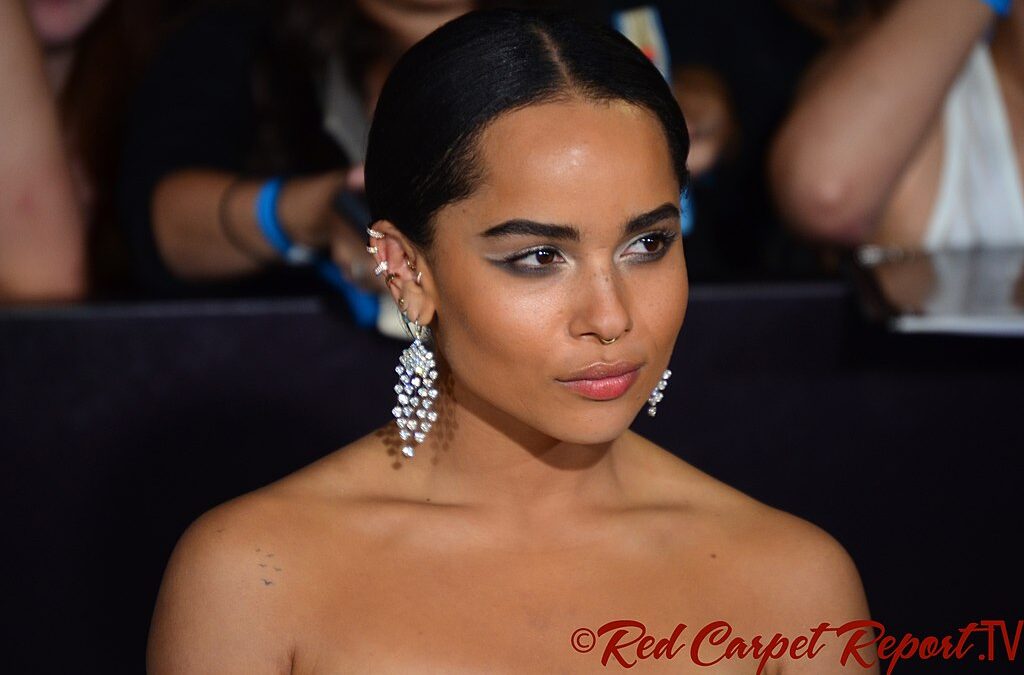 Birthday Predictions: “Will Zoe Kravitz Deliver The Biggest Hit of Her Career With The Batman Movie?”