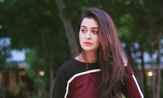 Birthday Predictions: Will The Glamour Bomb Payal Rajput Be The Most Controversial in 2022?