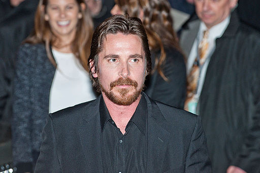Christian Bale Horoscope Analysis : “Will 2022 Be Dark or Bright for Dark Knight Christian Bale?”
