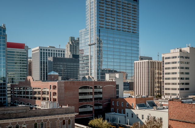 Unsold Properties